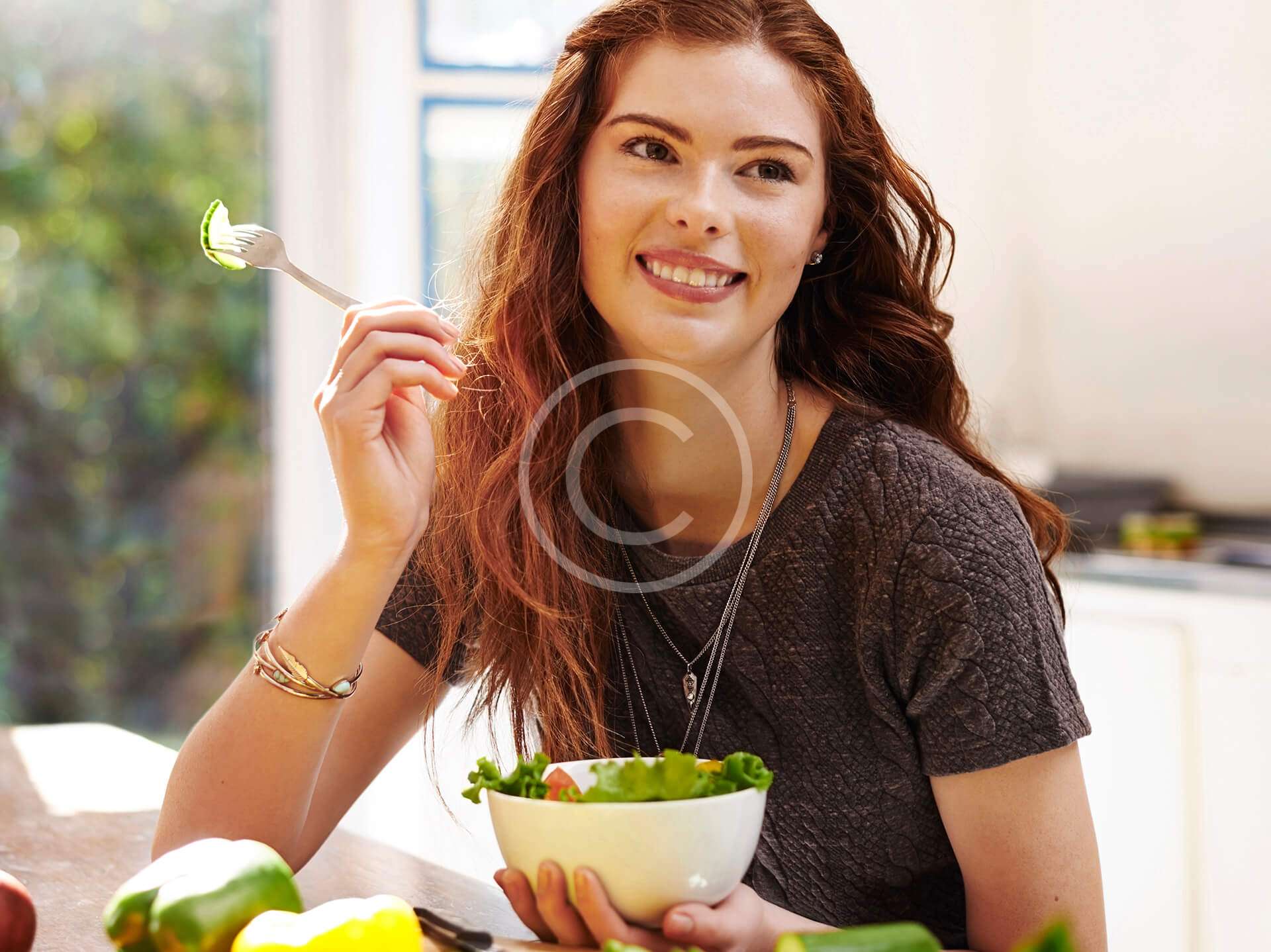 Primera consulta de nutrición personalizada